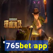 765bet app